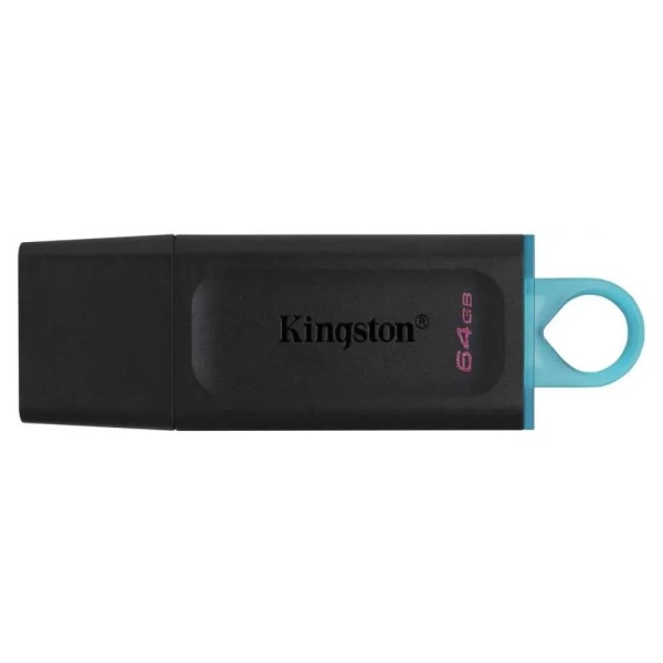 Флеш-накопитель Kingston DataTraveler USB 3.2 64GB